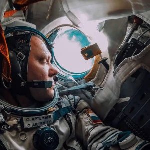 Ученые: Мозг космонавтов быстрее стареет и имеет признаки длительной травмы