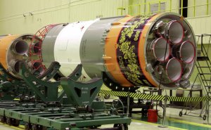 Facebook извинился за блокировку поста о раскрашенной под хохлому ракете