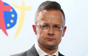 В Венгрии объяснили, почему отказались от поставок газа через Украину