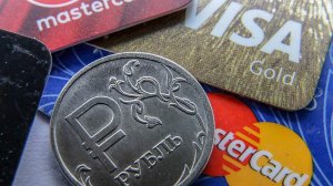 Закатают в «пластик»: Россия выходит вперед по темпам роста карточных платежей Эксперты называют тренд русским чудом