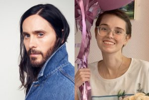 Джаред Лето исполнил мечту тяжелобольной девушки из России и позвонил ей на день рождения