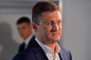 «Кому поставить?! На деревню дедушке, что ли? Должны быть соответствующие заявки и соответствующие контракты». Новак заявил об отсутствии связи между «Северным потоком-2» и газовым кризисом в Европе