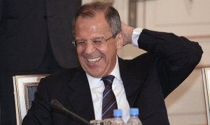 Лавров иронизирует: Лучше говорить не омбудсмен, а нейтрально — омбудсперсон