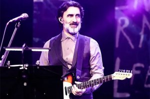 Вячеслав Бутусов - 60!