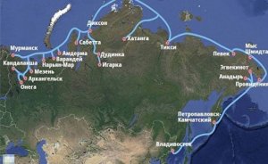 Чекунков: Круглогодичная навигация по Севморпути начнется в 2023-2024 годах