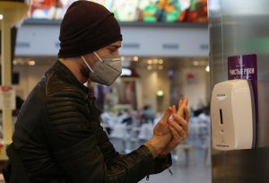 ВС расценил нахождение в магазине без маски как значимое нарушение