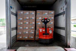 [«Цветик-семицветик»*] В отрасли грузоперевозок США наступил «настоящий Армагеддон», при этом единого решения кризиса нет, заявил глава логистического подразделения Uber Technologies Лиор Рон