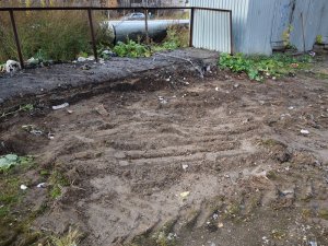 Народный фронт добился ликвидации свалки, которую власти Сыктывкара не могли убрать больше года