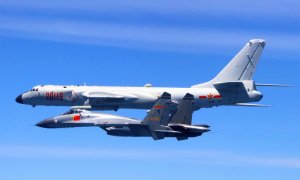 Присутствие военных кораблей США и Канады в Тайваньском проливе не помешает Китаю в сохранении единства наций: эксперты