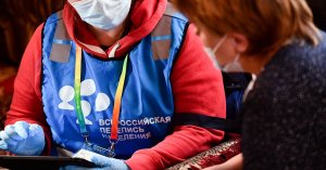 На Украине взбесились, что крымчане участвуют в жизни России