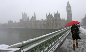 [«Газовый судный день»] The Telegraph (Великобритания): может ли Запад заключить Путиным сделку, чтобы зимой в домах людей был свет?