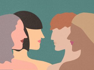 [Ориентация] Пол и гендер: чем они отличаются и как не перепутать эти понятия