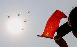 В Китае заявили, что уничтожат сколько угодно американцев в борьбе за Тайвань