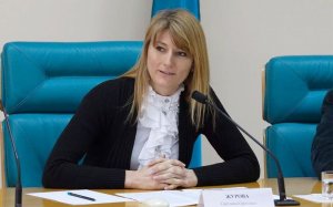 Журова: «Из-за киберспорта мы теряем будущих великих спортсменов, способных стать олимпийскими чемпионами»