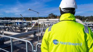 Украина подала заявку на участие в сертификации «Северного потока-2»