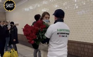 «Я дагестанец. Нет плохой нации» — видео