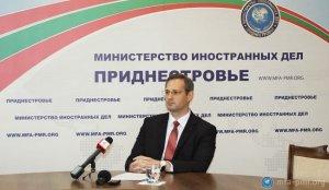 Кишинев требует от Тирасполя «поговорить с Россией за газ» — это шантаж