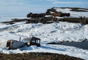 Почему изменения климата несут ядерную угрозу?