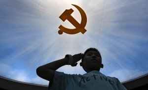 Жэньминь жибао (Китай): каждый в Китае может почувствовать, что происходит глубокая трансформация!