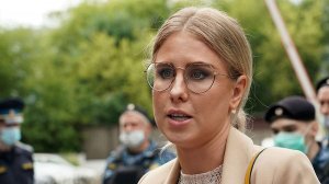 МВД России объявило Любовь Соболь в федеральный розыск