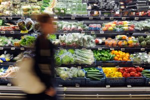 В еврозоне рекордно выросли цены: инфляция в сентябре составила рекордные 3,4%