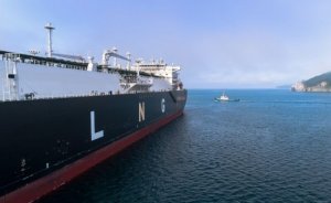 В битве Европы и Азии за СПГ заканчиваются танкеры: фрахт подорожал в 3 раза