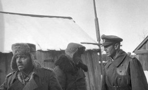 Привет от генерала Мороза: Германия столкнулась с дефицитом тёплой одежды