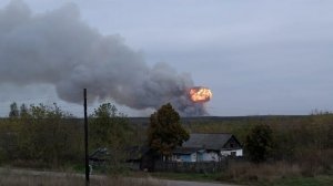 Число погибших в результате взрыва под Рязанью увеличилось до семи