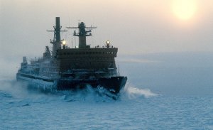 По тонкому льду: знает ли Евросоюз, чего он действительно хочет в Арктике? (The National Interest, США)