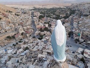 Святыня непоругаема (Сирийские фотозарисовки)