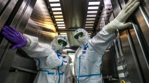 Власти Владимирской области: один врач работает за десятерых