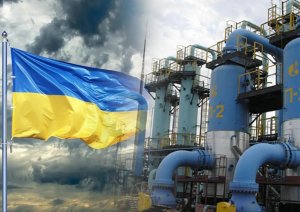"Подмешан российский": на Украине оправдались за плохое качество газа