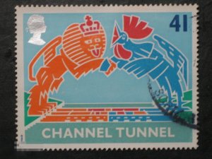 [Энергооружие] Британия отложила войну с Россией: первая на очереди — Франция. Габриель Атталь заявил: «Не откроете нашим рыбакам свои воды - отключим электроэнергию по энергомосту через Ла-Манш»