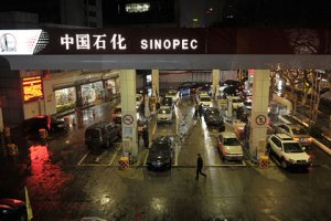 Bloomberg: на фоне угольного кризиса в Китае начались проблемы с дизтопливом