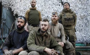 Минюст США признал: Американские наемники пытали и убивали людей в Донбассе