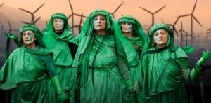 «Зеленая» энергетика и «энергетический переход»: «ускорение», «перестройка», «перезагрузка», «перегрузка» или кризис переходного возраста? Куда? Какого? Почему? Зачем? Для кого?