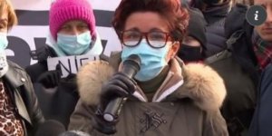 Бывшая первая леди Польши сравнила свою страну с нацистской Германией