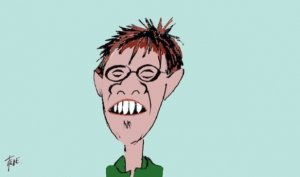 Министра обороны ФРГ, вздумавшую пугать Россию атомной бомбой, поставили на место