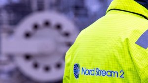 Лидер немецких «зеленых» фрау Бербок передумала насчет «СП-2»: закрытие проекта не требуется, достаточно соответствия законам ЕС, а это уже сугубо техническая проблема, находящаяся в стадии решения