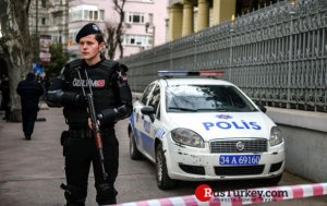 В Турции задержали семерых российских туристов по подозрению в поджоге леса