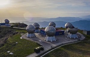 Увеличение группировки интернет-спутников Starlink повысит вероятность столкновений космических аппаратов на орбите - главный конструктор СККП