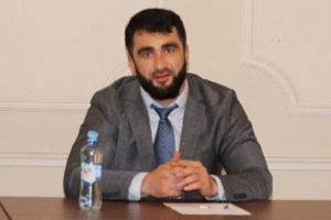 Порш, наркотики, бизнес-класс. В Петербурге задержан представитель Рамзана Кадырова по СЗФО.