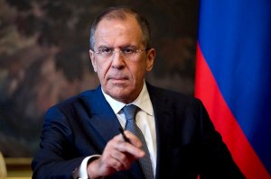 Лавров призвал соседей Афганистана не допустить НАТО на свою территорию