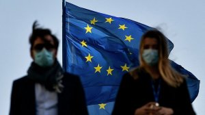 [Левый галс*] В Европе побеждает «октябрьская либеральная революция»