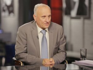 Геннадий Бурбулис - «Беловежское соглашение» 1991 года и развал СССР, история предательства.