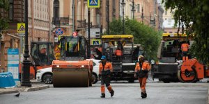 85% качественных дорог в Петербурге к 2024 году? Новая сказка от Беглова