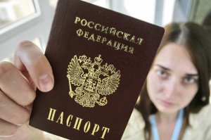 Петербург переходит на «паспортный режим» после введения QR-кодов