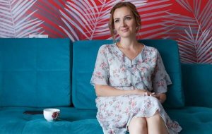 Путин назначил Марию Львову-Белову уполномоченным по правам ребенка