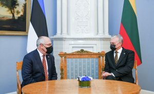 Литва надеется решить с соседями вопрос о закупке электричества с БелАЭС