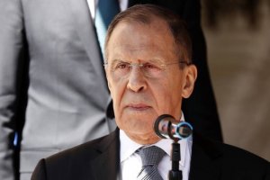 Лавров: РФ будет делать все, чтобы противостоять распространению миссии НАТО на весь мир